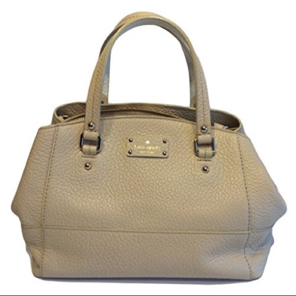 NWT kate spade Sloan Handbag